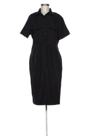 Rochie Vonda, Mărime XXL, Culoare Negru, Preț 103,03 Lei