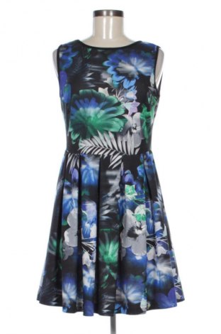 Φόρεμα W!K!, Μέγεθος L, Χρώμα Πολύχρωμο, Τιμή 20,02 €