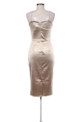 Kleid Wal G, Größe M, Farbe Beige, Preis € 93,99