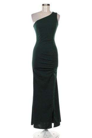 Kleid Wal G, Größe XS, Farbe Grün, Preis 93,99 €