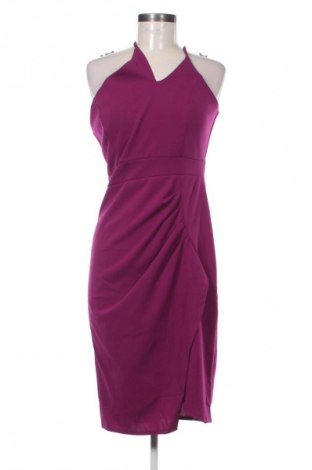 Kleid Wal G, Größe XL, Farbe Rosa, Preis € 93,99
