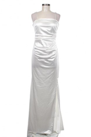 Kleid Wal G, Größe M, Farbe Weiß, Preis € 199,99