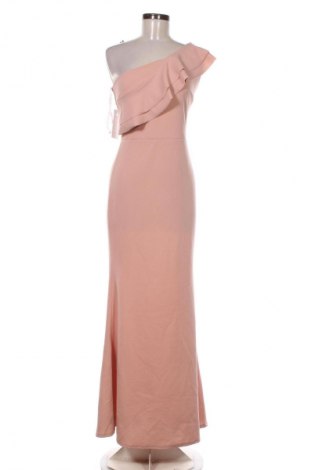 Kleid Wal G, Größe M, Farbe Rosa, Preis 71,99 €