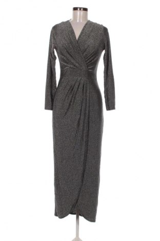 Sukienka Wal G, Rozmiar L, Kolor Szary, Cena 290,99 zł