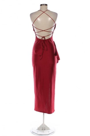 Рокля Wal G, Размер M, Цвят Червен, Цена 142,99 лв.