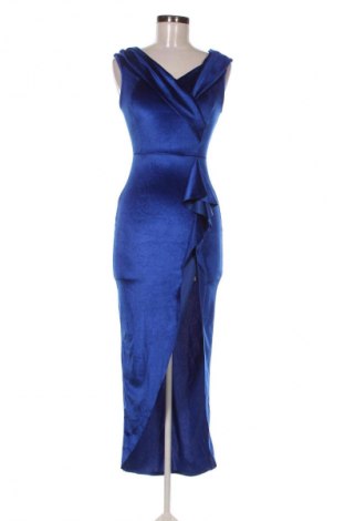 Šaty  Wal G, Veľkosť XXS, Farba Modrá, Cena  85,95 €
