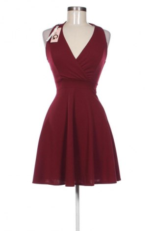 Rochie Wal G, Mărime S, Culoare Maro, Preț 284,21 Lei