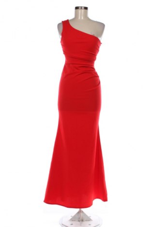 Sukienka Wal G, Rozmiar S, Kolor Czerwony, Cena 290,99 zł