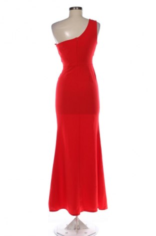 Sukienka Wal G, Rozmiar S, Kolor Czerwony, Cena 290,99 zł