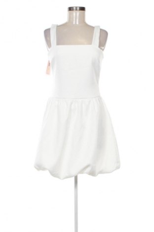 Рокля Wal G, Размер M, Цвят Бял, Цена 109,99 лв.