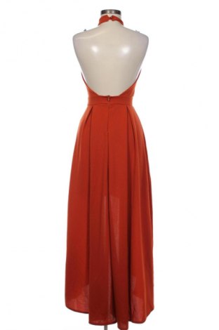 Šaty  Wal G, Veľkosť S, Farba Oranžová, Cena  85,95 €