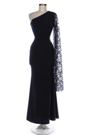 Φόρεμα Wal G, Μέγεθος XS, Χρώμα Μπλέ, Τιμή 68,99 €