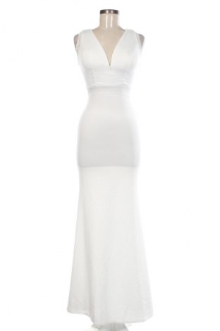 Рокля Wal G, Размер XS, Цвят Бял, Цена 142,99 лв.