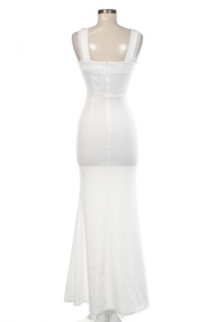 Рокля Wal G, Размер XS, Цвят Бял, Цена 142,99 лв.