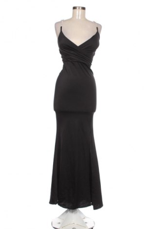 Šaty  Wal G, Velikost S, Barva Černá, Cena  1 649,00 Kč