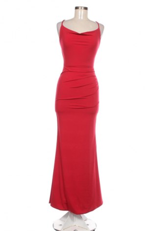 Sukienka Wal G, Rozmiar S, Kolor Czerwony, Cena 290,99 zł