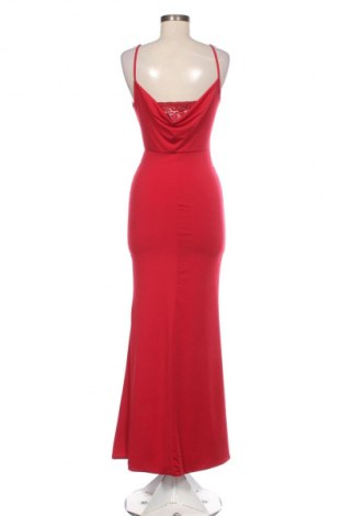 Sukienka Wal G, Rozmiar S, Kolor Czerwony, Cena 290,99 zł