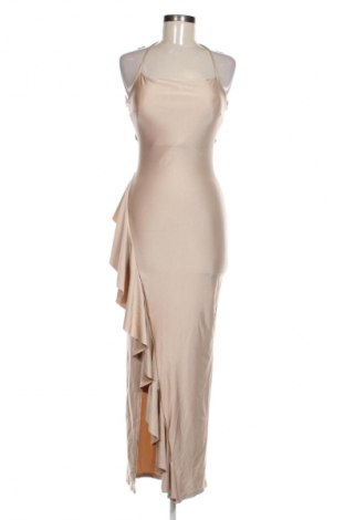 Šaty  Wal G, Velikost XXS, Barva Béžová, Cena  1 649,00 Kč