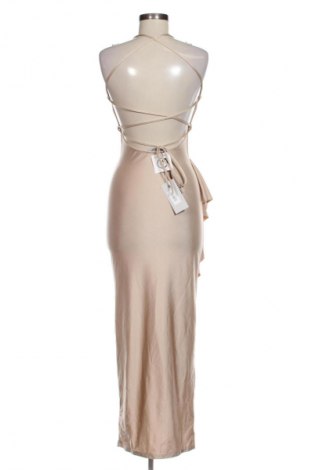 Šaty  Wal G, Velikost XXS, Barva Béžová, Cena  1 649,00 Kč