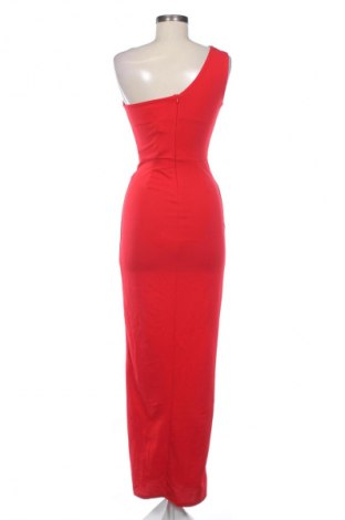 Рокля Wal G, Размер XS, Цвят Червен, Цена 139,84 лв.