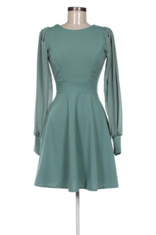 Šaty  Wal G, Velikost S, Barva Zelená, Cena  1 199,00 Kč
