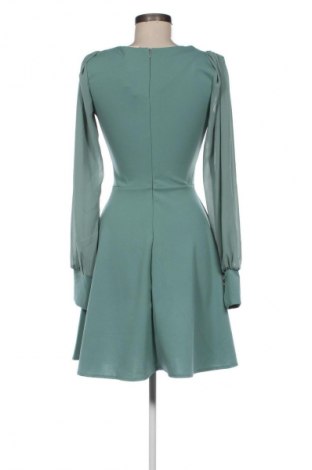 Šaty  Wal G, Velikost S, Barva Zelená, Cena  1 199,00 Kč