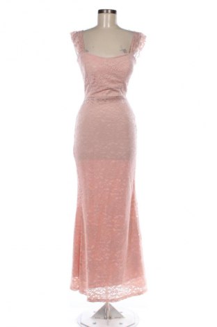 Kleid Wal G, Größe M, Farbe Rosa, Preis 71,99 €
