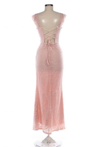Kleid Wal G, Größe M, Farbe Rosa, Preis 71,99 €