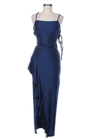 Sukienka Wal G, Rozmiar M, Kolor Niebieski, Cena 377,99 zł