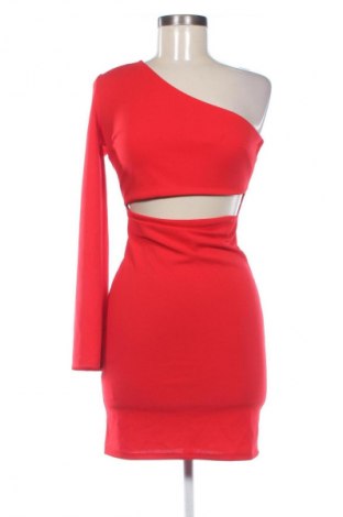Kleid Wal G, Größe M, Farbe Rot, Preis € 72,99