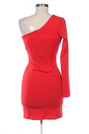 Kleid Wal G, Größe M, Farbe Rot, Preis € 72,99