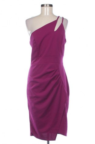 Kleid Wal G, Größe XL, Farbe Rosa, Preis € 93,99