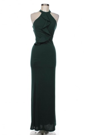 Рокля Wal G, Размер M, Цвят Зелен, Цена 109,99 лв.