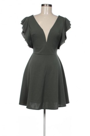 Sukienka Wal G, Rozmiar M, Kolor Zielony, Cena 290,99 zł