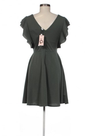 Sukienka Wal G, Rozmiar M, Kolor Zielony, Cena 290,99 zł