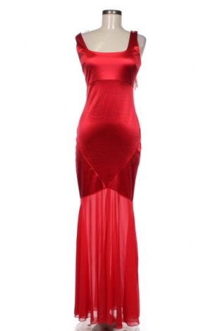 Kleid Wal G, Größe M, Farbe Rot, Preis 71,99 €
