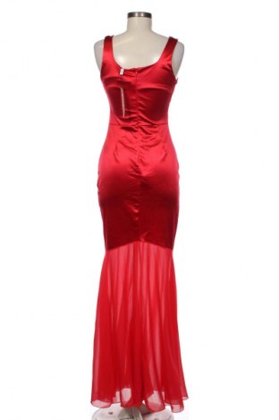 Kleid Wal G, Größe M, Farbe Rot, Preis 71,99 €