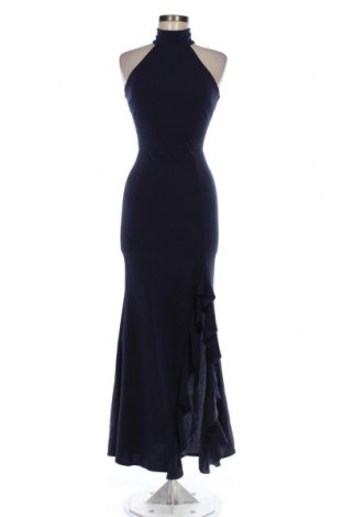 Sukienka Wal G, Rozmiar XS, Kolor Niebieski, Cena 290,99 zł