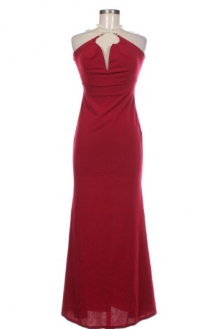 Šaty  Wal G, Veľkosť L, Farba Červená, Cena  85,95 €