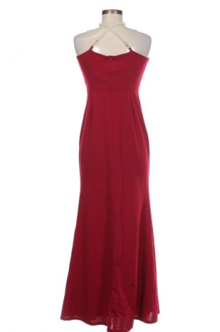 Šaty  Wal G, Veľkosť L, Farba Červená, Cena  85,95 €