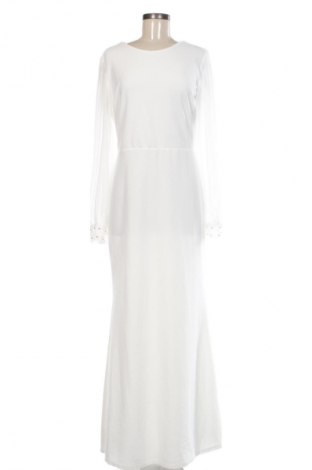 Рокля Wal G, Размер XL, Цвят Бял, Цена 117,99 лв.