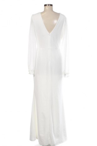 Рокля Wal G, Размер XL, Цвят Бял, Цена 117,99 лв.