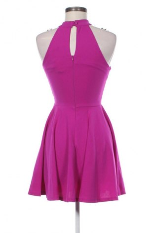 Kleid Wal G, Größe XS, Farbe Lila, Preis 71,99 €