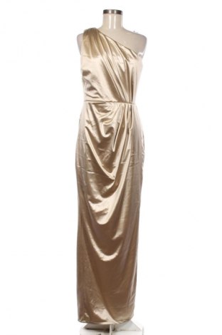 Sukienka Wal G, Rozmiar XL, Kolor Beżowy, Cena 377,99 zł