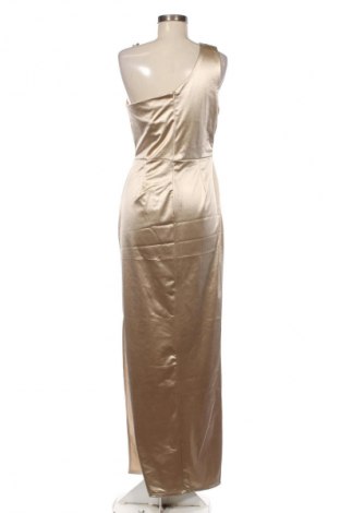 Sukienka Wal G, Rozmiar XL, Kolor Beżowy, Cena 377,99 zł