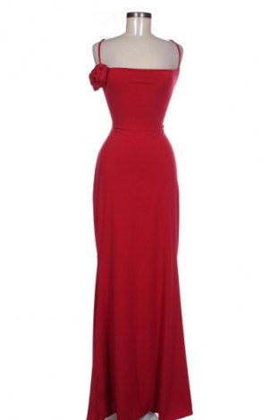 Рокля Wal G, Размер XL, Цвят Червен, Цена 142,99 лв.