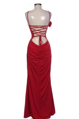 Рокля Wal G, Размер XL, Цвят Червен, Цена 142,99 лв.