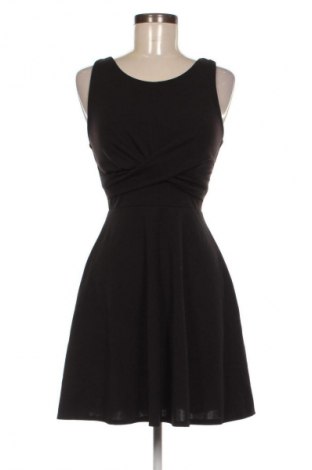 Kleid Wal G, Größe XS, Farbe Schwarz, Preis 71,99 €