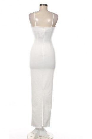 Kleid Wal G, Größe S, Farbe Weiß, Preis 71,99 €