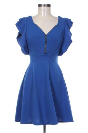 Rochie Wal G, Mărime S, Culoare Albastru, Preț 342,99 Lei